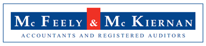 McFeely and McKiernan Accountancy Services Dublin
